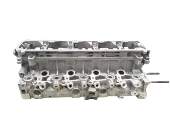 0200GN, 0200.GN, 0200GE, Culasse moteur complet Citroen Peugeot 2,0 HDI 8v, 2,2HDI 8V