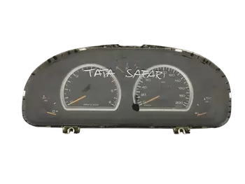269954219960N Bloc compteurs vitesse Tata Diesel