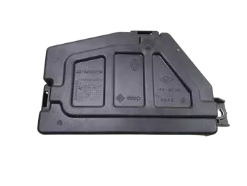 227A63575R  Capot Fiat Nissan Opel Renault