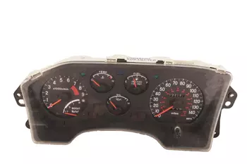 MB680684 Bloc compteurs vitesse Mitsubishi