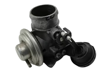 038129637B  Soupape  egr Audi Seat Skoda Volkswagen 1,9 TDI
