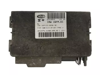 46534751 Calculateur ecu Fiat