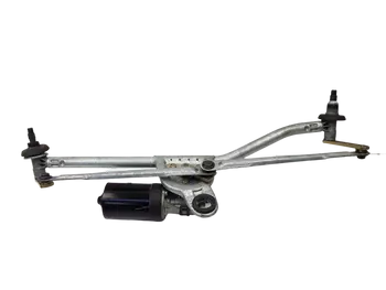 61.61- 8391303 67.63- Tringlerie d'essuie glace BMW