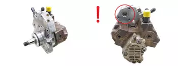 331004A000, 33100-4A000  Pompe d’injection Kia