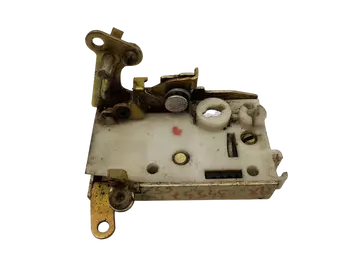 00000 Serrure de porte Citroen