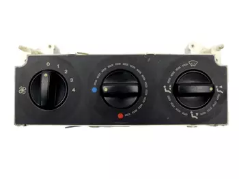 6451AG | 6451 AG | Moteur ventilateur chauffage climatisation Citroen Peugeot