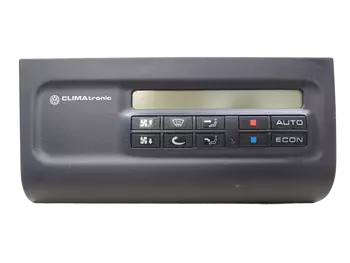 3A0907044A Commande chauffage Volkswagen