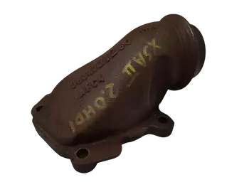 038329  0383.29  0383 29 Tuyau de turbine Citroen Peugeot 2.0 HDI  RHY