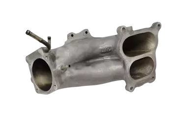 140108J105  Collecteur d’admission Plusieurs marques Nissan Renault  3,5 V6