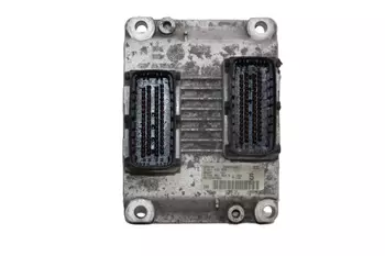 ME73H4F001 Calculateur d’ ordinateur ecu Fiat