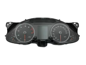 8K0 920 951 D Bloc compteurs vitesse Audi