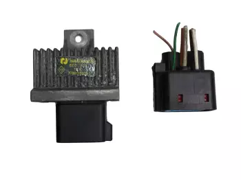 6001546572 Relais de bougie Nissan Opel Renault