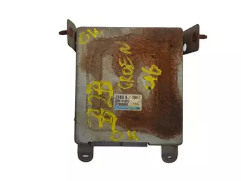 Z5B518881C Calculateur Mazda
