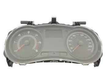 8200761859M 8200761859 Bloc compteurs vitesse Renault Diesel