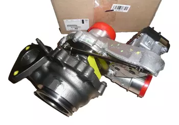 9802446680 Turbocompresseur Citroen Peugeot 2,2 HDi