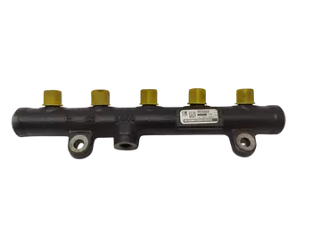 1570N5, 1570.N5 Rampe d'injection Citroen Ford Peugeot Volvo 2,0 HDI 16v / 2,0D / 2,0 TDCi