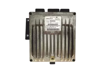 8200399038  Calculateur Renault