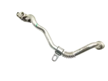 151983009R A2820900177 Tuyau de turbine Mercedes-Benz 1.3 TCE
