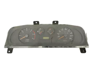 24810-7F012 Bloc compteurs vitesse Nissan Diesel