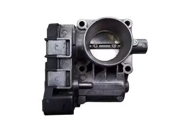 55250461 Boitier papillon d’admission Fiat Ford Lancia