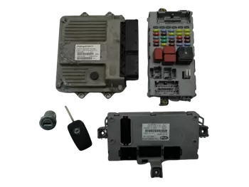 51775013 51818463 Complet départ Lancia 1,3 MJD