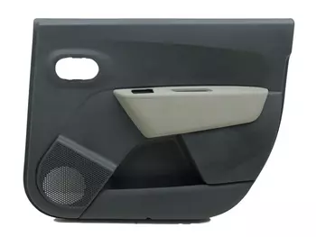 829A09392R Tapisserie portes Dacia