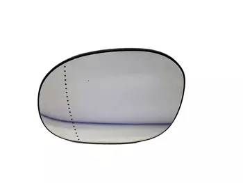 00000 Verre de rétroviseur Peugeot