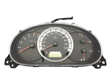 CGCC79D Bloc compteurs vitesse Mazda Diesel
