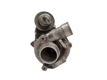 8970372300  Turbocompresseur Opel 1,7 E1 183335 km