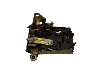 00000 Serrure de porte Peugeot