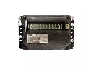 0261200716 Calculateur Fiat
