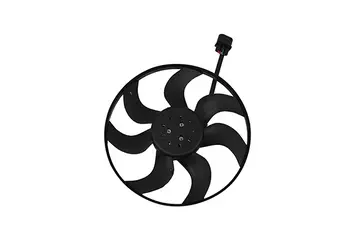 6R0959455 Motoventilateur de moteur Audi Seat Skoda Volkswagen