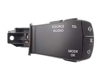 255520229R Commande de radio Renault