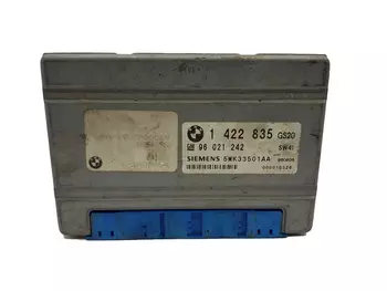 1 422 835 Calculateur de boîte de vitesse BMW