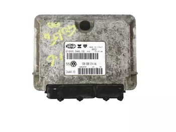 036 906 014 AM Calculateur Volkswagen