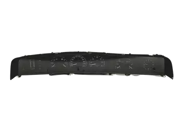 7158540-80  Bloc compteurs vitesse Lancia Diesel