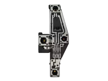 8200703489 Insert phare Renault