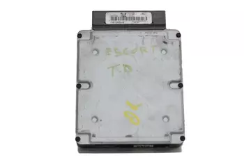 TILE 97AB-12A650-AB Calculateur d’ ordinateur ecu Ford