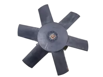 00000 Motoventilateur de moteur Citroen Fiat Peugeot 2.5 D