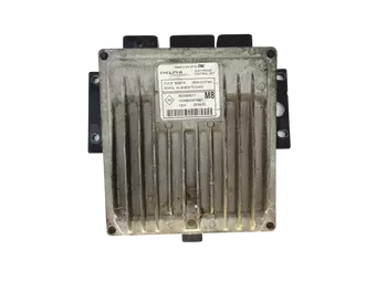 8200308217 Calculateur Nissan