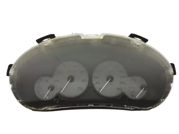 9662745380 Bloc compteurs vitesse Peugeot