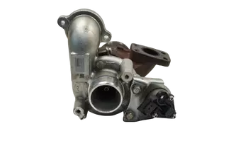 0375Q9 0375.Q9 0375.R0 Turbocompresseur Citroen Ford Peugeot 1,6 HDI  1,6 e-HDI 8v  1,6 TDCi  1,4 HDI  1,4 e-HDI 8H01 1,4 TDCi