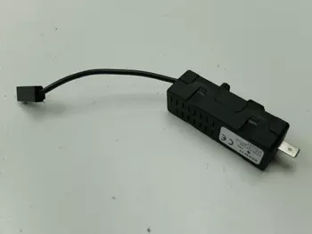 283634633R Relais de chauffage de vitres Renault