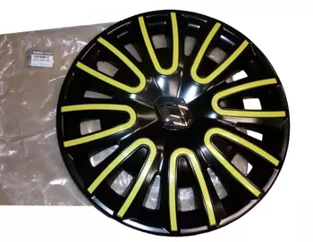 8201564418 Cache roue Renault