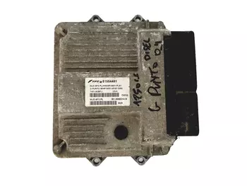 MJD 6F3.P4 Calculateur Fiat