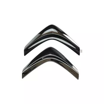 1607500980, 7810.Y2, Emblème Citroen