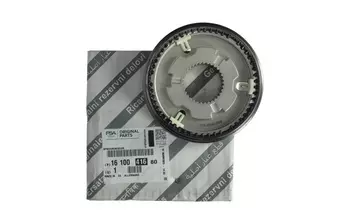 2323.E4, 2323E4, Synchroniseur ¾ vitesse Citroen Peugeot