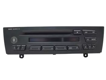6512 9177209 -03 Radio cd BMW