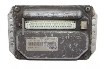0 046 467 007 0 Calculateur d’ ordinateur ecu Fiat