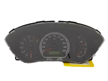 34100-63JE0 Bloc compteurs vitesse Suzuki